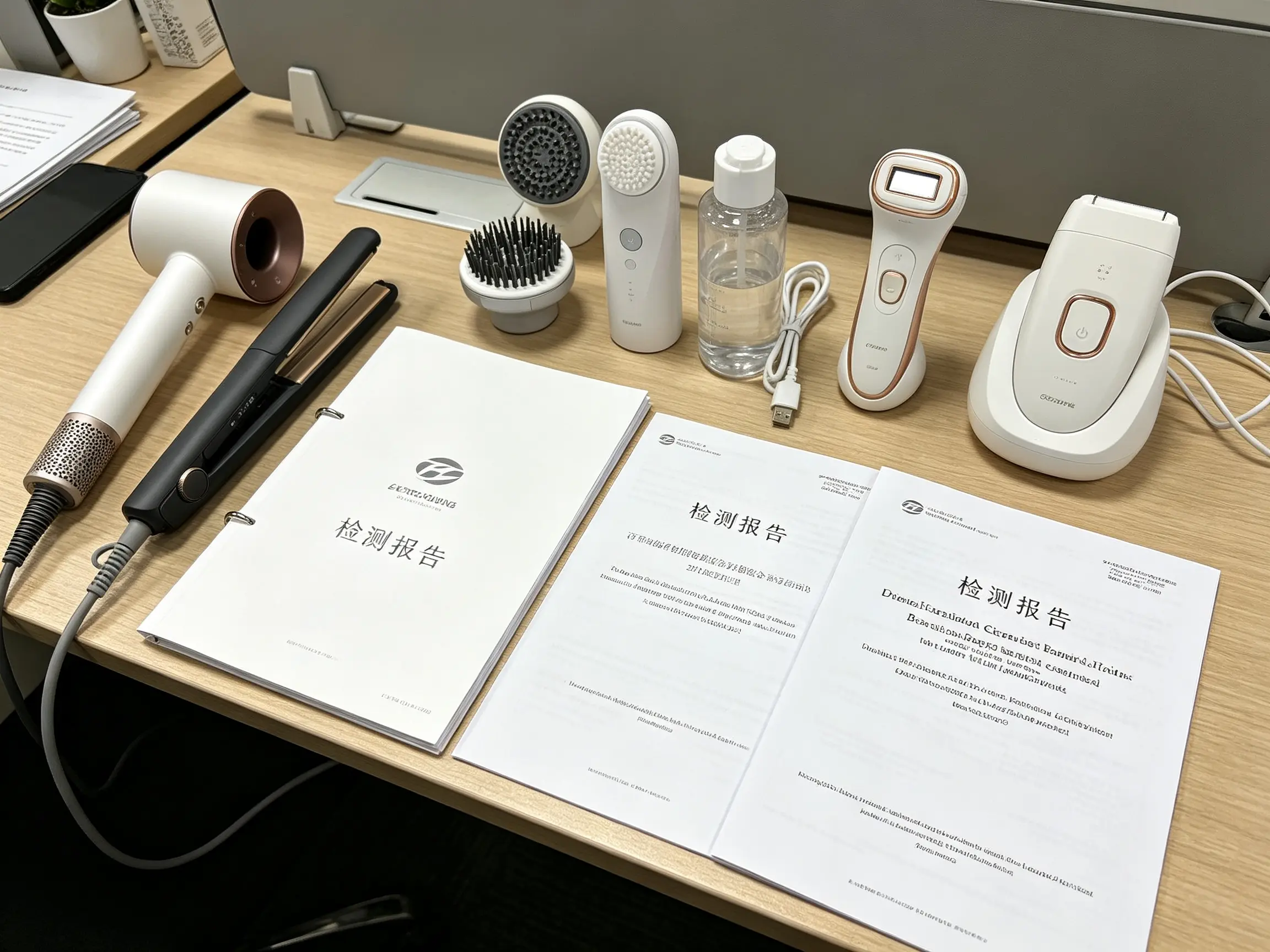 外贸资质认证资料